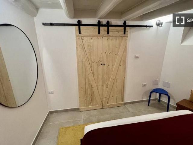 Appartamento in affitto a Roma RM