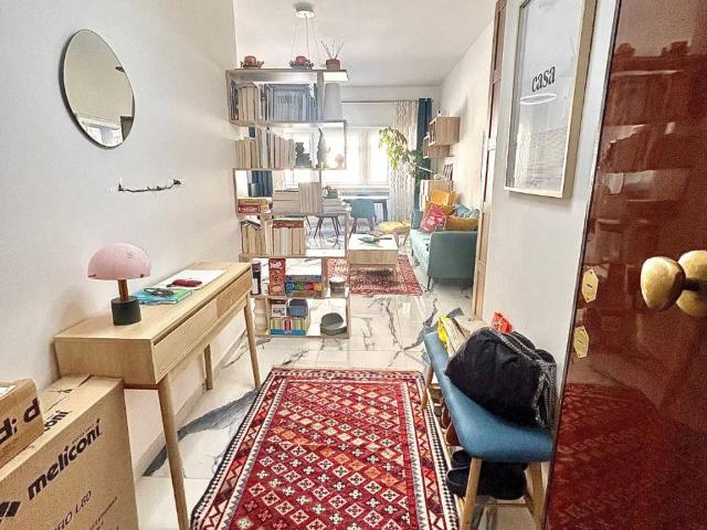 Appartamento in affitto a Roma RM