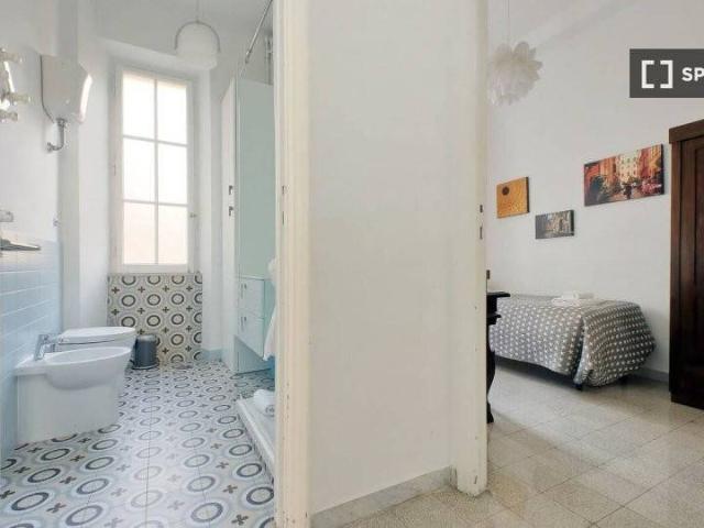 Appartamento in affitto a Roma RM