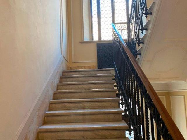 Appartamento in affitto a Roma RM