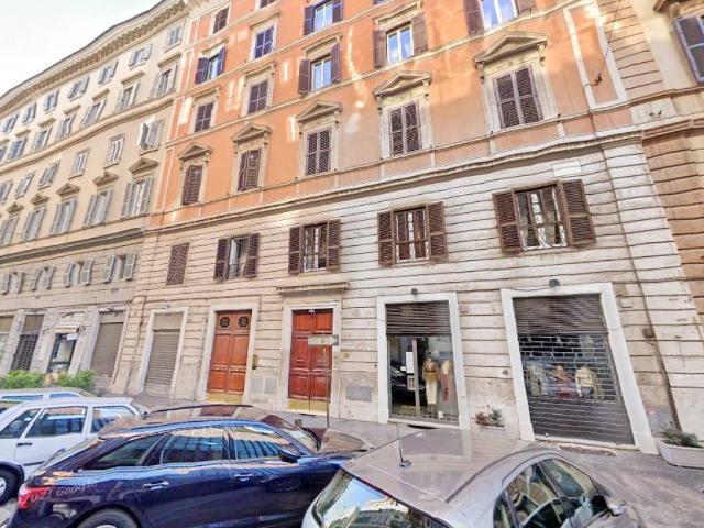 Appartamento in affitto a Roma RM