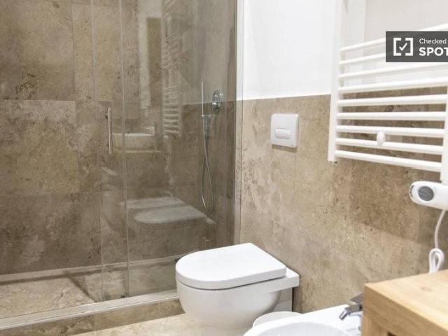 Appartamento in affitto a Roma RM
