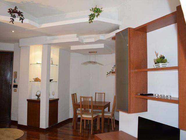 Appartamento in affitto a Roma RM