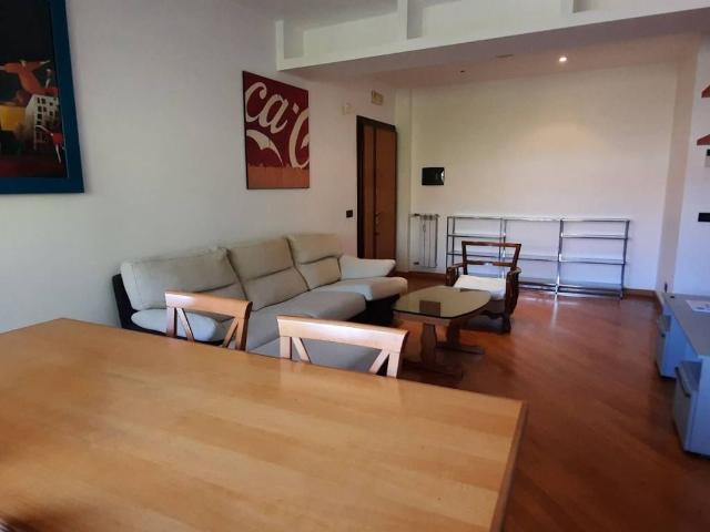 Appartamento in affitto a Roma RM