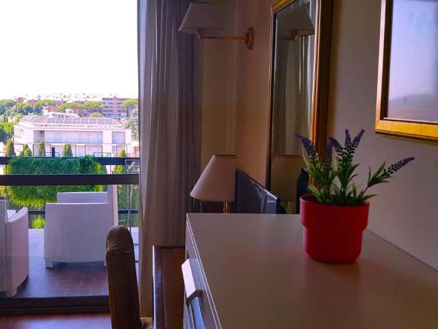 Appartamento in affitto a Roma RM