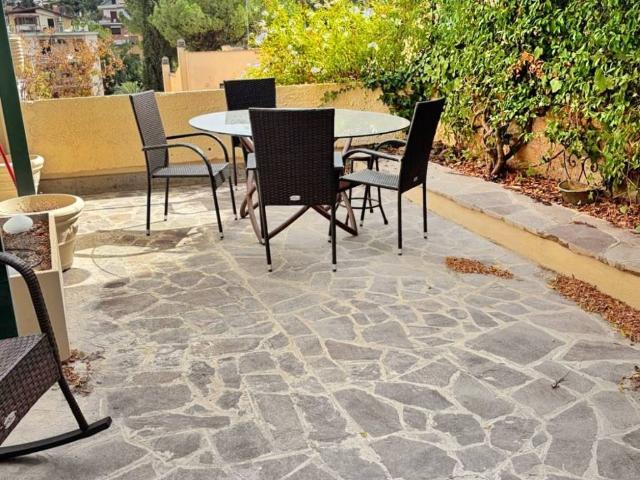 Appartamento in affitto a Roma RM