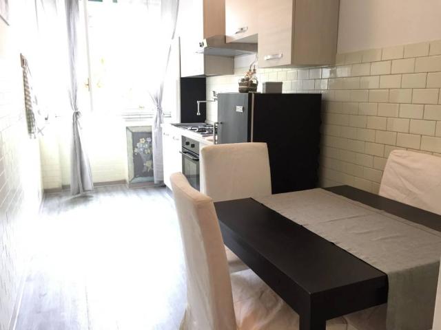 Appartamento in affitto a Roma RM
