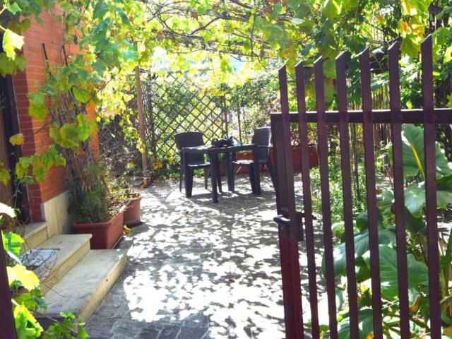 Appartamento in affitto a Roma RM