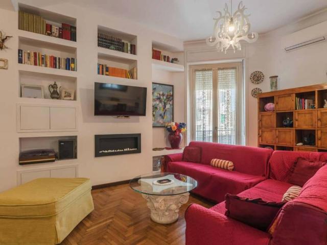 Appartamento in affitto a Roma RM