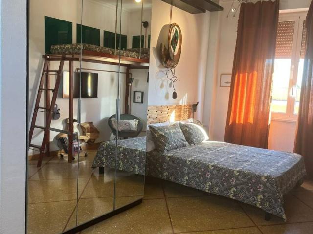 Appartamento in affitto a Roma RM