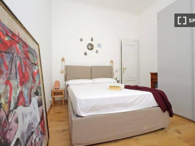 Appartamento in affitto a Roma RM