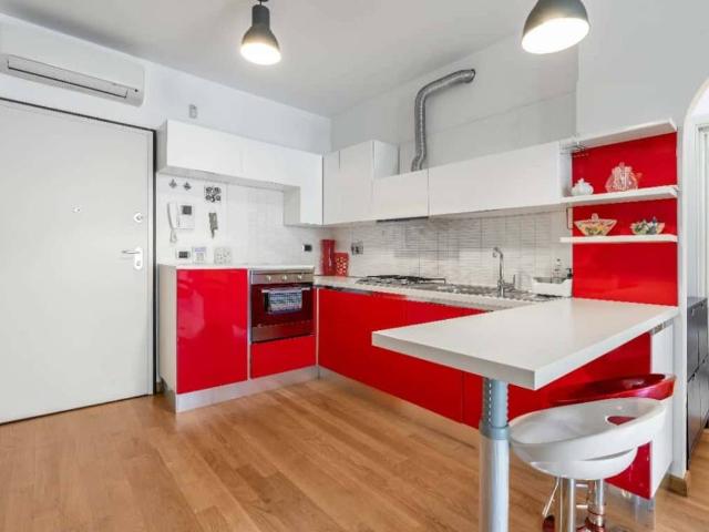 Appartamento in affitto a Roma RM