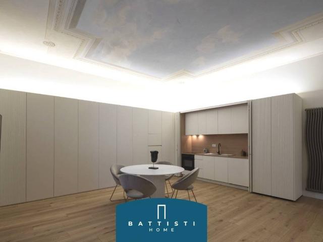 Appartamento in affitto a Roma RM