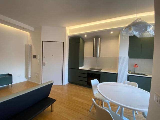 Appartamento in affitto a Roma RM