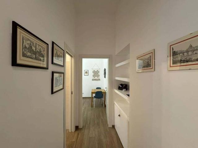 Appartamento in affitto a Roma RM