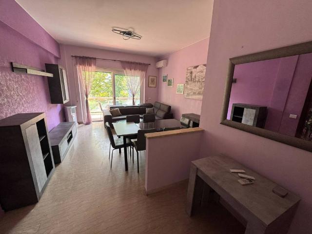 Appartamento in affitto a Roma RM