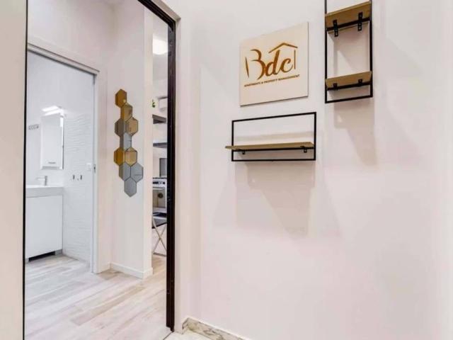 Appartamento in affitto a Roma RM