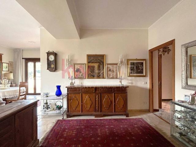 Appartamento in affitto a Roma RM