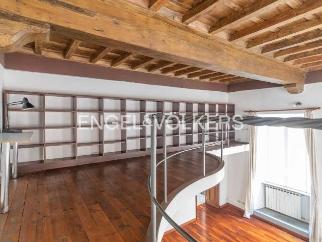 Appartamento in affitto a Roma RM