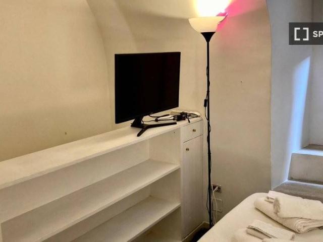 Appartamento in affitto a Roma RM