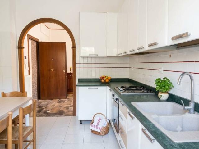 Appartamento in affitto a Roma RM