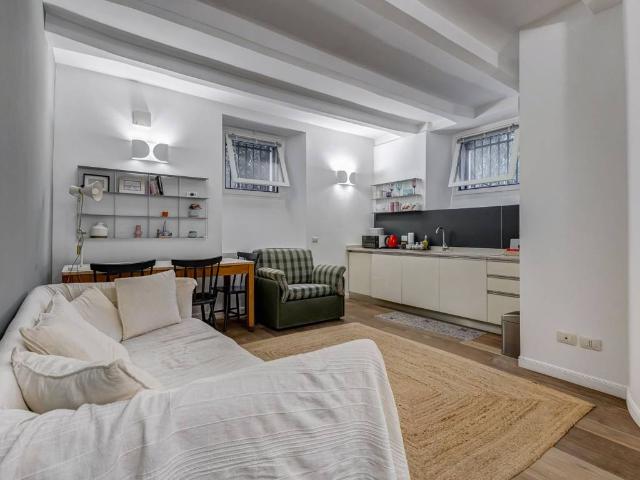 Appartamento in affitto a Roma RM