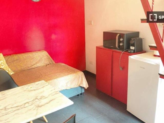 Appartamento in affitto a Roma RM