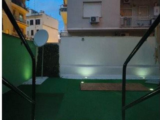 Appartamento in affitto a Roma RM
