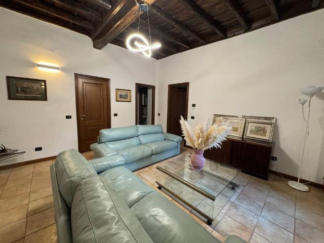 Appartamento in affitto a Roma RM