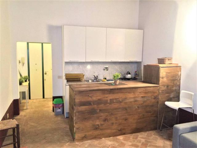 Appartamento in affitto a Roma RM