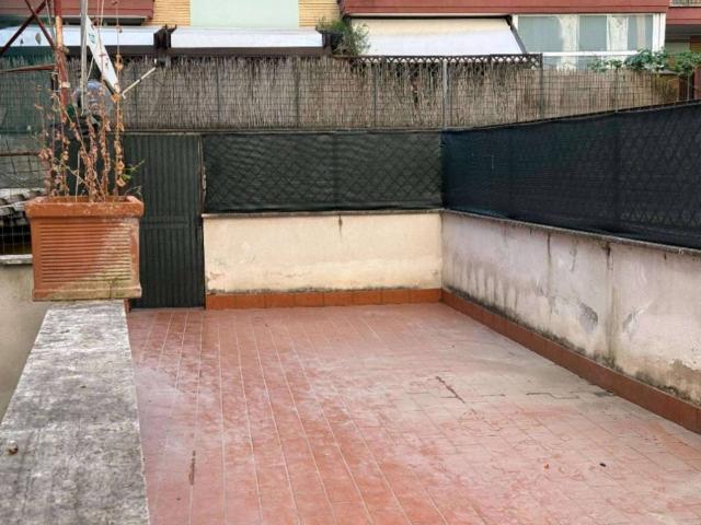 Appartamento in affitto a Roma RM