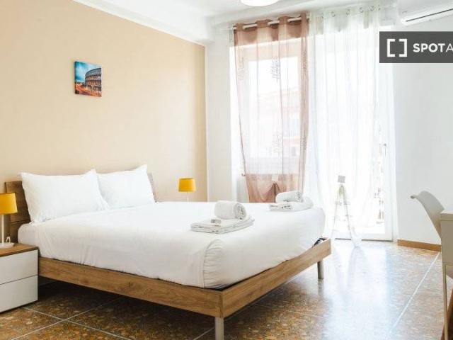 Appartamento in affitto a Roma RM
