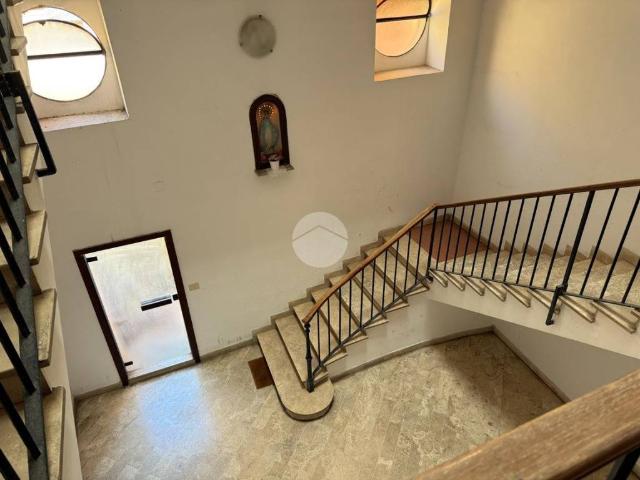 Appartamento in affitto a Roma RM