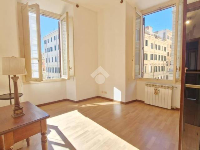 Appartamento in affitto a Roma RM