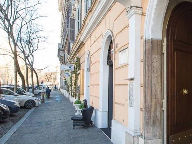 Appartamento in affitto a Roma RM