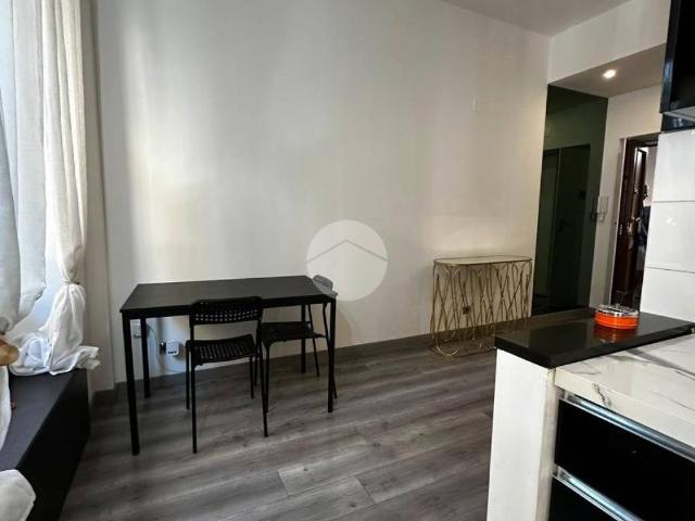 Appartamento in affitto a Roma RM