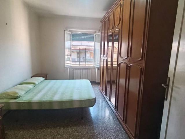 Appartamento in affitto a Roma RM