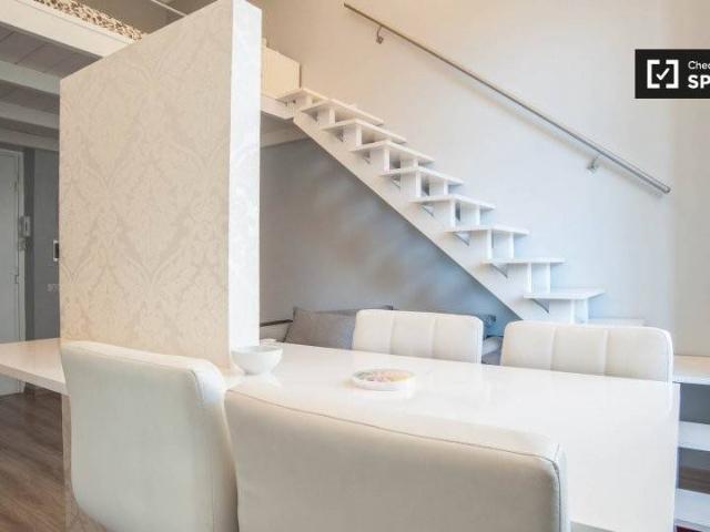 Appartamento in affitto a Roma RM