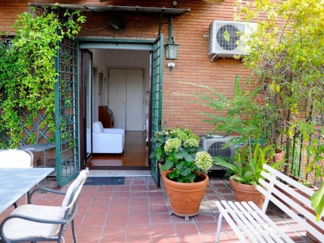 Appartamento in affitto a Roma RM