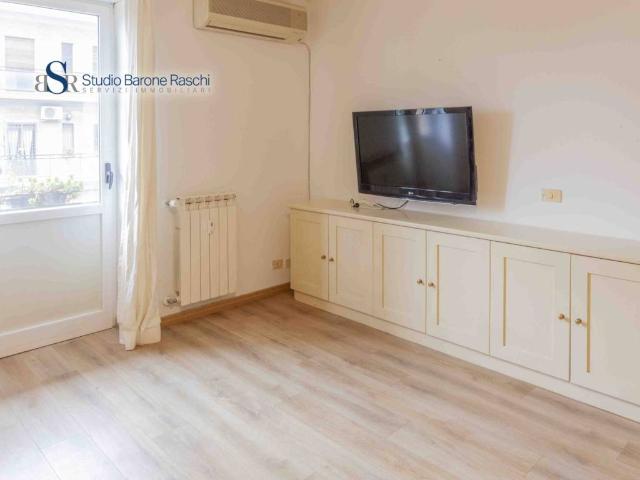Appartamento in affitto a Roma RM