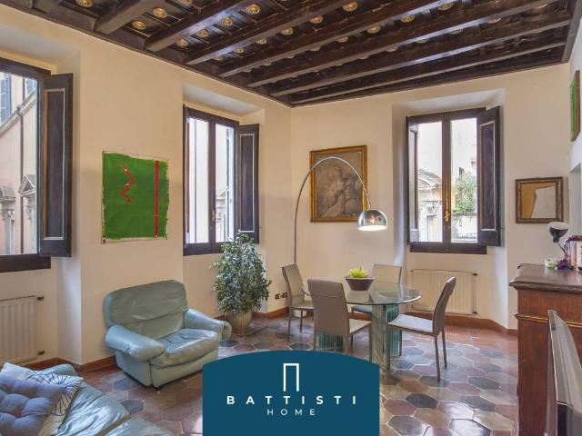 Appartamento in affitto a Roma RM