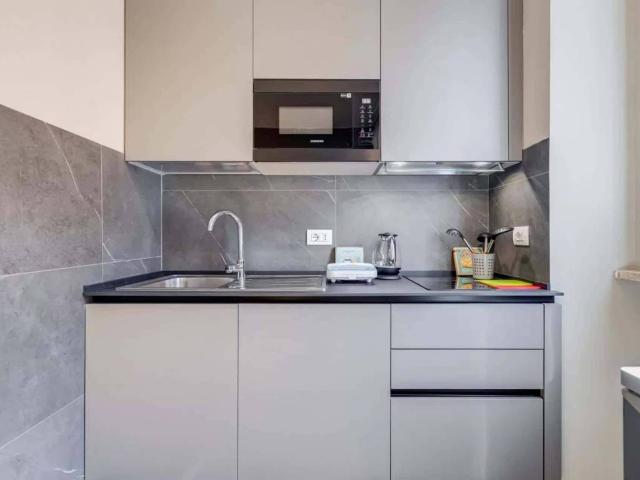 Appartamento in affitto a Roma RM