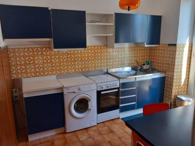 Appartamento in affitto a Roma RM