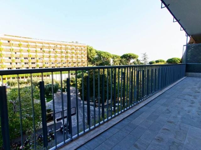 Appartamento in affitto a Roma RM