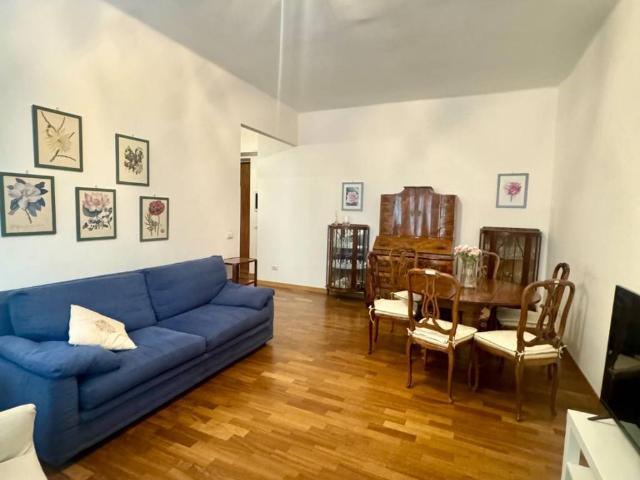 Appartamento in affitto a Roma RM