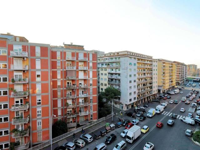 Appartamento in affitto a Roma RM
