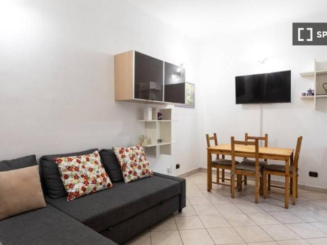 Appartamento in affitto a Roma RM