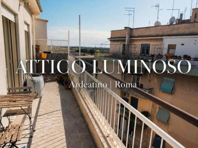 Appartamento in affitto a Roma RM