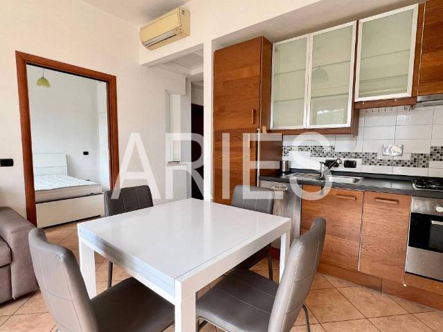 Appartamento in affitto a Roma RM