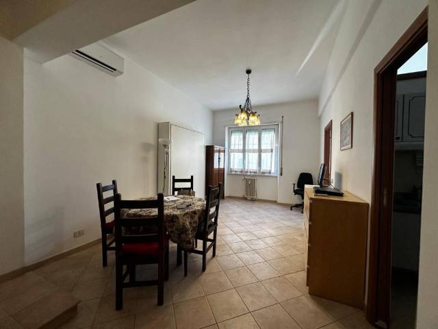 Appartamento in affitto a Roma RM